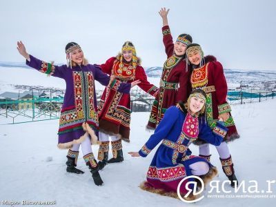 Опыт Якутии отметили на международном форуме «ГЧП в сфере устойчивого развития коренных народов»