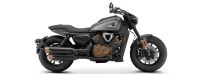 Мотоцикл QJMotor SRV 600 V2