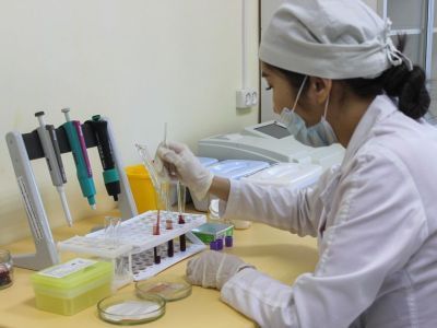 В медицинские вузы России поступили 29 тысяч человек