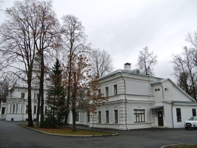 Усадьба "Грачевка"