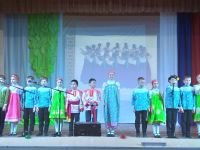 Славянский дом культуры