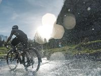 Sks Комплект крыльев SKS SpeedRocker XL 28ʺ (12034), цвет Черный