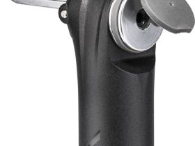 Компактный насос Topeak ROADIE DA TRDA-1 (черный)