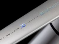 Горный велосипед Cube Reaction C:62 Race, год 2025, цвет Голубой, ростовка 18