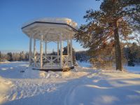 Государственный историко-архитектурный и природный музей-заповедник «Парк Монрепо»