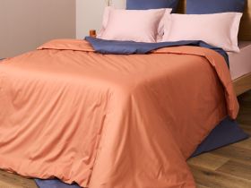 Пододеяльник Midnight blue