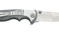 Нож складной CRKT Tighe Rade, сталь 8Cr13MoV, рукоять алюминий