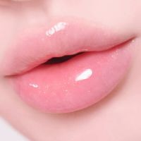 Мультибальзам для губ и щёк hince Raw Glow Dewy Ball 13 Soda Dew
