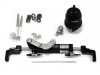 Гидравлическая система рулевого управления до HYCO-OBF/3-00 100 л.с.