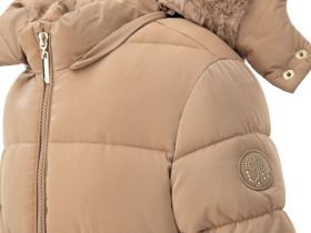 Куртка для девочки