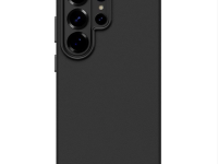 Чехол-накладка Benks Vita Pro MagSafe для Samsung Galaxy S26 Ultra пластиковый (черный)