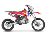Питбайк APOLLO RFZ Start 140L 17/14