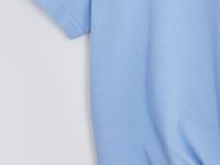 Футболка с узлом