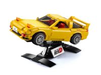 C61023W Конструктор RX-7
