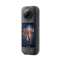 Экшн-камера Insta360 X5 (Black)