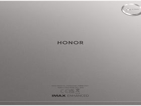 Планшет HONOR Pad V9 256 ГБ с чехлом и стилусом Серый