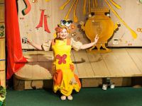 Театр «Поляна Сказок»