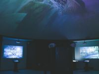 Исторический парк «Россия – моя история» г. Тюмень