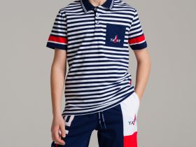 Шорты трикотажные для мальчиков, 2 шт в комплекте