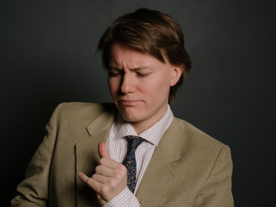 Билеты на Альтернативная комедия (Стендап клуб на Трубной) / Стендап | Афиша | ИнфоТаймс