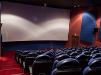 Кинотеатр «Оскар»