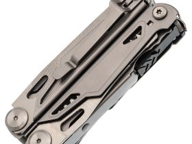 Мультитул MQ071, 15 в 1