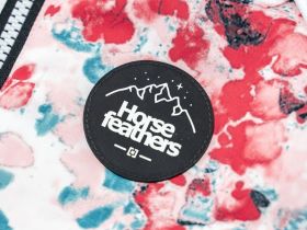 Куртка SADDIE YOUTH JACKET жен