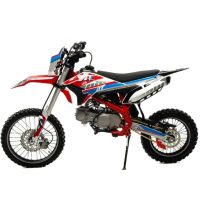 Питбайк APOLLO 125 DT125 Pro Sport