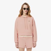 Женский свитшот Lacoste из органического хлопка