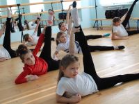 Краснополянский центр культурного развития