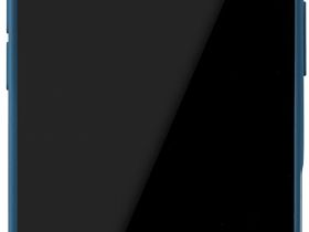 Клип-кейс Rocket Sense для Apple iPhone 17 Dark Blue