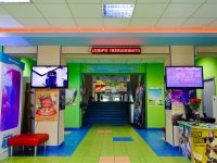 Кинотеатр «Москино. Березка»