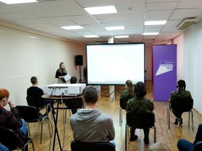 Виртуальный концертный зал откроется в Якутии