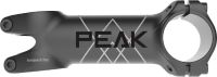 Вынос Deda Elementi MUD Peak V0 (черный 50 мм угол 6° 31.8 мм)