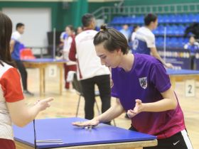 Юные якутяне разыграли путёвки на Игры Манчаары по хабылык и хаамыска