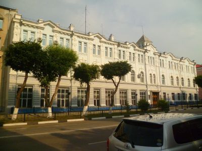 Гостиница «Кувшиновское подворье»