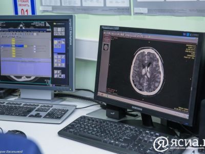 В Якутии более 3400 телемедицинских консультаций провел единый центр