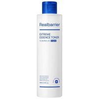 Интенсивно восстанавливающий тонер-эссенция Real Barrier Extreme Essence Toner