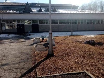 Дворец культуры «Горняк»