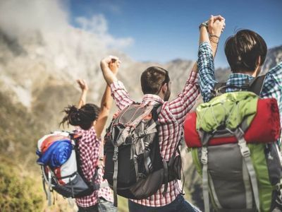 Поездки по программе молодежного и студенческого туризма начнутся в РФ 1 июня