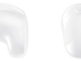 Беспроводные наушники Xiaomi