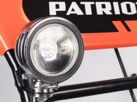 Снегоуборщик PATRIOT PRO 655 E