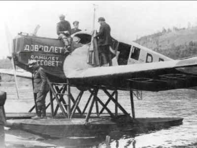 Якутия отметит 100-летие авиации праздничными мероприятиями