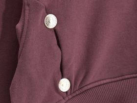 Толстовка для девочки