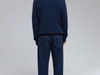 Джемпер из шерсти и кашемира