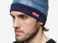 Шапка BASK