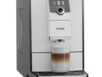 Кофемашина Nivona CafeRomatica NICR 796 (Titanium)
