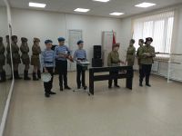 Дубровический поселенческий клуб