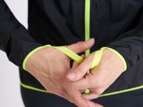 Куртка Trek Super Light Женская