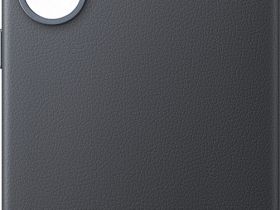 Клип-кейс Samsung Kindsuit Galaxy S25+ Чёрный